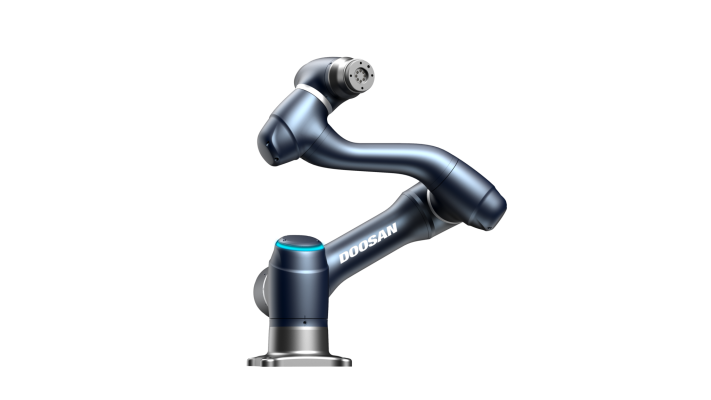Doosan Robotics A0509s Cobot_3
