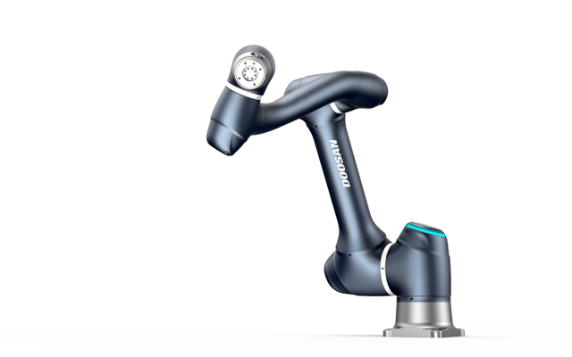 Doosan Robotics A0912s Cobot_2