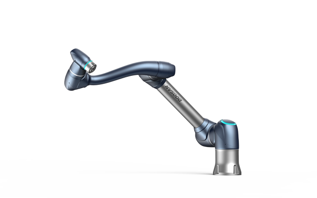 Doosan Robotics H2017_1