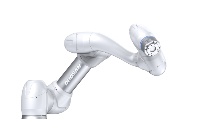 Doosan M0609 Cobot | Cross Robotic Arms & Factory Automation