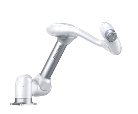 Doosan Robotics M1013 Cobot 1