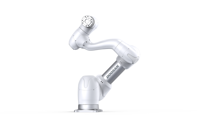 Doosan Robotics M1509 Cobot 1