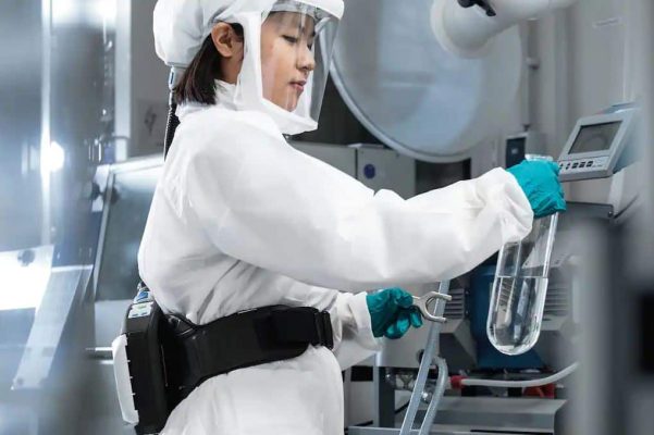 Drager X-Plore 8000 -Lab Environment
