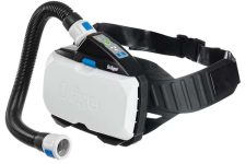 Drager X-Plore 8000 Respirator