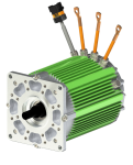 hydac engiro motor