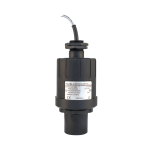 EasyTREK SP–300 integrated ultrasonic level transmitters