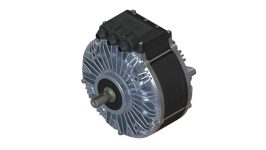 EA 193 40 motor