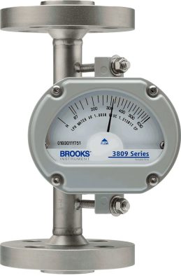 Energy Industry Newsletter - Brooks MT3809G Flow Meter