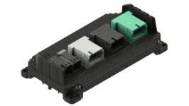 uControl Hydraulic Controls