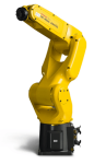FANUC LR Mate 200iD industrial robot