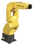 FANUC LR Mate iC 5H industrial robot