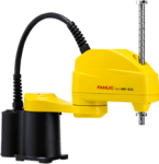 FANUC SCARA SR-3iA industrial robot
