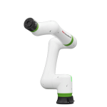 FANUC CRX-5iA collaborative robot