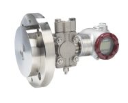 Flange Mount Transmitter for Liquid Level Measurement