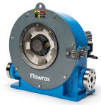 Flowrox Peristaltic Pumps