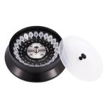 A range of Ohaus rotors to be used with Frontier centrifuges