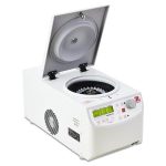 Benchtop Micro Centrifuges, Ideal for High-speed Lab Applications