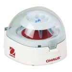 Mini Centrifuge for Simple and Quick Life Science Separation Applications