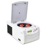 Powerful and Versatile Universal Centrifuge from Ohaus