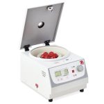 Ohaus Compact Multi-Function Centrifuges Ideal for General Lab Applications
