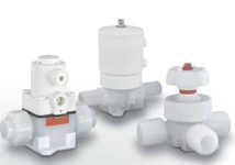 High Purity Valves