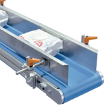 GUF-P 2041 Flat Belt Conveyor
