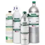 Gasco Cylinders