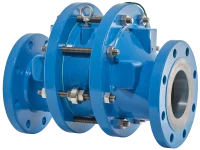 Groth Flame Arrester Model 76E-AF