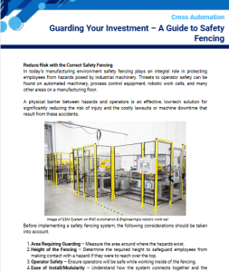 Guarding Your Investment A Guide to Safety Fencing-thumb