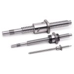 HBS Hepco Ball Screw