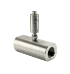 HM-AC High Pressure Turbine Flow Meter