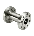 HM-F Flanged Turbine Flow Meter