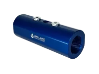 HM-U Hydraulic System Turbine Flow Meter