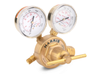 gas pressure regulator harris