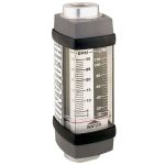 API Oil/Caustic and Corrosive Liquid Meter