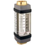 Water and Other Fluid Meter