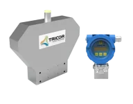 The TCMH 0450 High Pressure Hydrogen Coriolis Mass Flow Meter