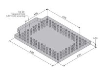 Inspection Arsenal Open Sight Plate