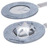 Isolation Seal (IS) Rupture Disc