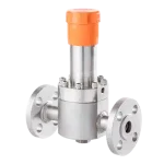 JRPH JRPL Series LowFlow regulator