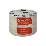 JV-UF Low Viscosity Gear Meter