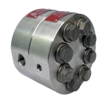 JVH High Pressure Gear Meter