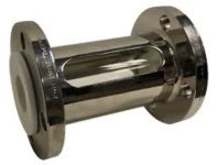 Direct-Reading Liquid Level / Flow Indicators