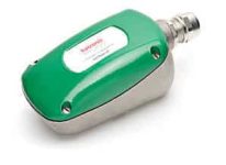 Clamp-On Ultrasonic Flow Monitor