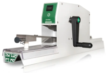 KFG ManualCrockMeter
