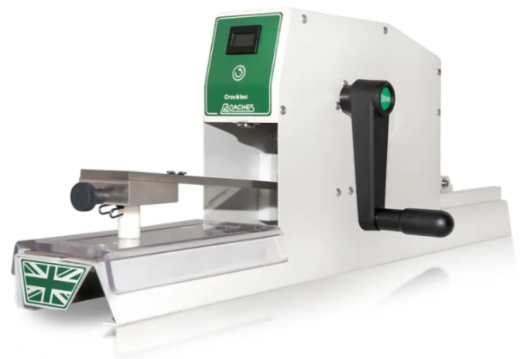 KFG ManualCrockMeter