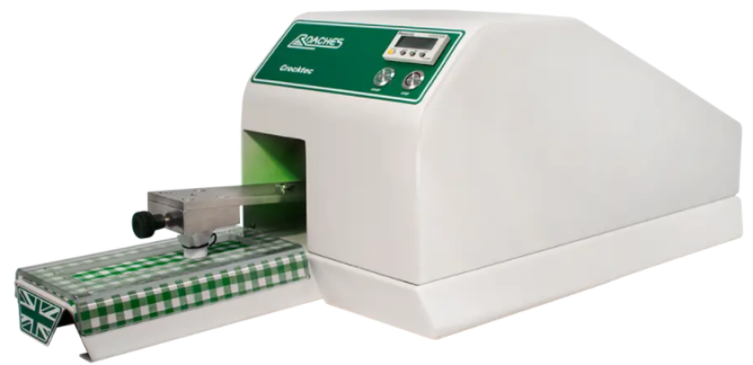 KFG ElectronicCrockmeter