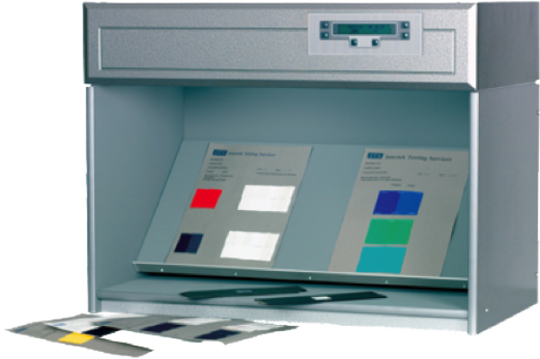 KFG ColorAssessmentCabinet