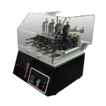 KFY WyzenbeekAbrasionTester