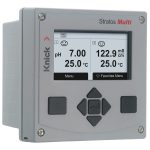 M4 Knick Multi-Parameter Transmitter for pH, ORP, Conductivity & Oxygen